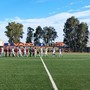 Calcio. Coppa Italia Serie D, la webcronaca di Vado-Saluzzo (0-0)