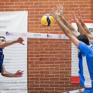 Volley maschile Serie C: scontro al vertice per il VBC Mondovì che sabato sera ospita il Lasalliano secondo in classifica