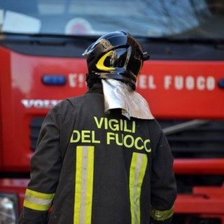 I Vigili del Fuoco del Piemonte denunciano una situazione critica