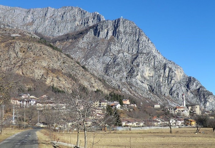 Valdieri (foto sito unione montana alpi del mare)