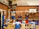 Volley maschile Serie C: il VBC Mondovì espugna Ovada e vola al comando della classifica