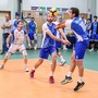 Volley maschile Serie C: il VBC Mondovì capolista chiude il girone d'andata con la trasferta in casa del Biella