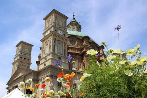 Una domenica  diversa in Granda tra feste, natura e tanta cultura