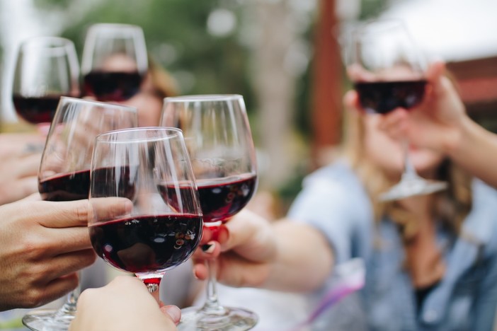 “Non c'è vino senza acqua”: se ne parla a Pollenzo il 10 luglio