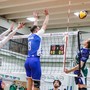 Volley maschile Serie C: il VBC Mondovì sbanca Busca e rimane a punteggio pieno