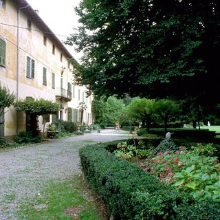 A  Villa Tornaforte Aragno si presenta &quot;La storia di sé: autobiografia di un Grande della Granda&quot;