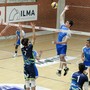 VBC Mondovì in azione