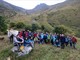 A Vernante e in valle Vermenagna un buon esordio  per la scuola di ecologia politica in montagna piemontese