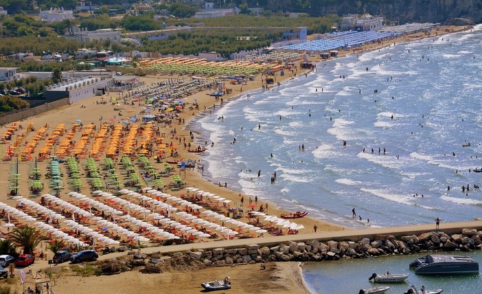 Vacanze sul Gargano: le 5 spiagge più belle di Peschici