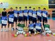 Volley maschile Serie C: trionfo del Busca nella nona di campionato