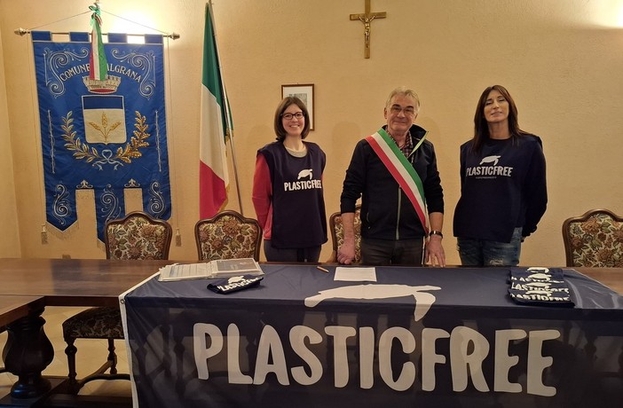 Valgrana Plastic Free