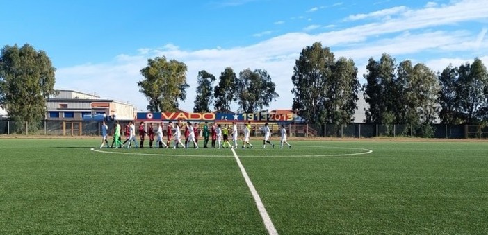 Calcio. Coppa Italia Serie D, il Saluzzo batte il Vado ai rigori e vola agli ottavi (rileggi la webcronaca)