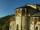 Il santuario di San Costanzo al Monte