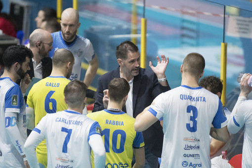 Volley serie A3, Savigliano pronta per la Coppa Italia