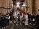 Ampia partecipazione di giovani alla via Crucis di Marene