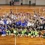 Mondovì Volley: in archivio l'edizione &quot;maggiorenne&quot; del Torneo di Halloween