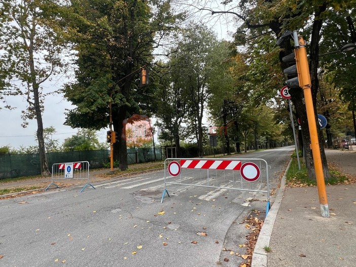 Viale degli Angeli di Cuneo, il Comune è pronto a rivedere la gestione dell'area pedonale?