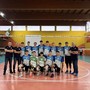 Volley Busca: buone partite in Coppa Piemonte per le squadre di Serie D