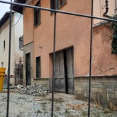 Borgo, il consiglio comunale sblocca l'empasse di via Grandis: riapertura entro la fine del 2023