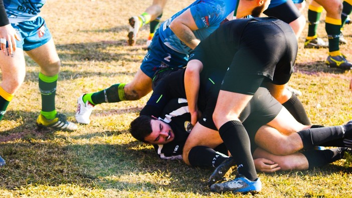 Val Tanaro Rugby: bella vittoria contro i Rugby Lions (FOTO)