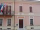 Il municipio di Vicoforte