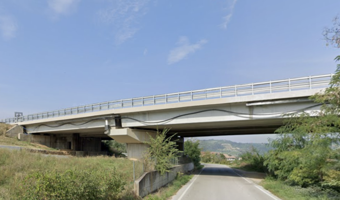 Demolizione del viadotto autostradale “Dei Cento”: nuova chiusura della Provinciale 313 a Pascomonti