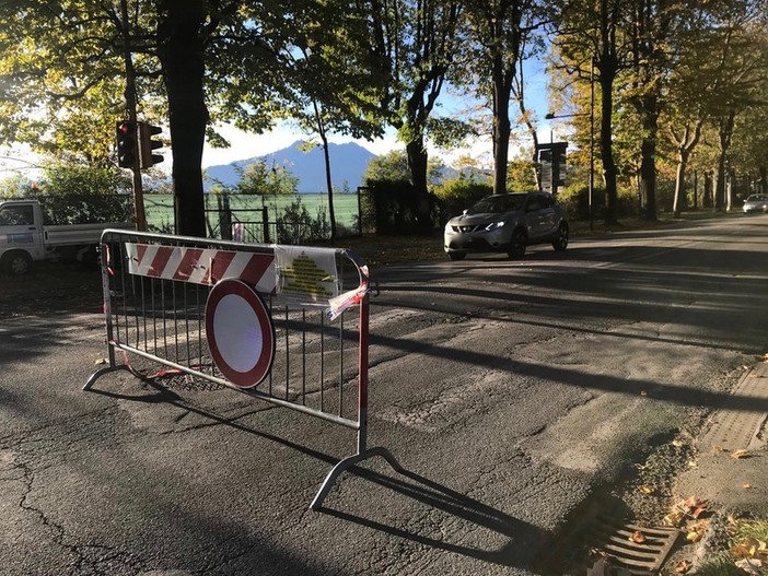 Terminati in anticipo i lavori in corso Francia: torna l’area pedonale in viale Angeli