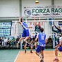 Volley maschile Serie C: il VBC Mondovì riceve il Santhià nell'ultima sfida del 2024