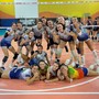 Fíe &amp; Fiöi Volley Busca: super debutto per l’Under 18 femminile