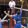 Volley maschile Serie C: il VBC Mondovì fa tre su tre ed è al comando solitario della classifica