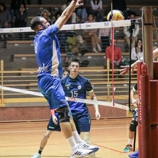 Volley maschile Serie C: il VBC Mondovì piega il Boves in quattro set