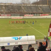 Calcio Serie D: il Bra sfiora il colpaccio sul campo del Varese, Saluzzo ok