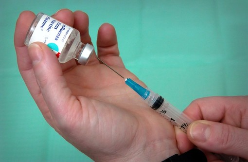 Vaccinazioni antinfluenzali: il comitato CRI di Racconigi mette a disposizione i propri locali