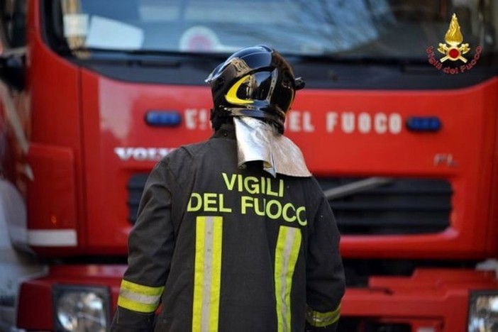 I Vigili del Fuoco del Piemonte denunciano una situazione critica