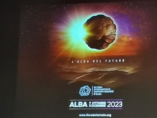 Lavori in corso: in anteprima l'immagine ed il claim per la Fiera internazionale del tartufo bianco di Alba 2023