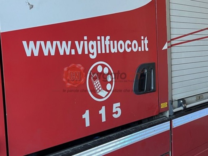 &quot;Prevenzione degli incendi nelle strutture sanitarie&quot;: un incontro con l'Ordine degli ingegneri di Cuneo