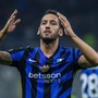 Inchiesta ultrà, Calhanoglu: &quot;Mai pressioni dalla Curva, l'Inter ci vietò ogni contatto&quot;