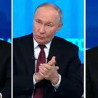 Ucraina, Putin: &quot;Russia avanza, vicina agli obiettivi&quot;