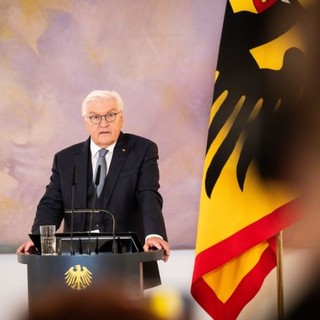 Steinmeier scioglie il Bundestag, Germania al voto il 23 febbraio