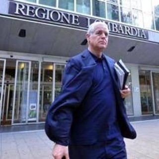 Lombardia, Formigoni: &quot;Sala governatore? Plus per centrosinistra, centrodestra stia attento&quot;