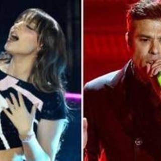 Sarah Toscano a Verissimo: &quot;Storia con Fedez? Gossip fa male&quot;