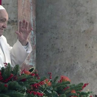 Vaticano, il Papa ha dormito tutta la notte e ora prosegue il riposo