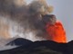 Eruzione Etna, la situazione all'aeroporto di Catania oggi