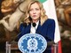 Meloni “Manovra di grande equilibrio, passo per Italia più forte”