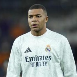 Mbappé, in Svezia confermano: è indagato per stupro