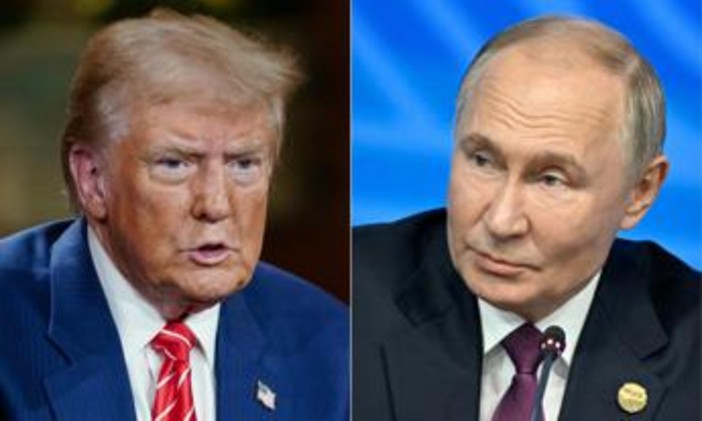 Ucraina, Trump ha parlato con Putin: &quot;Vuole che la gente smetta di morire&quot;