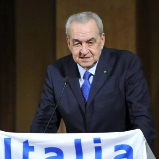 E’ morto Bruno Pizzul, storica voce della Nazionale