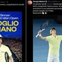 Sinner trionfa agli Australian Open: da Tajani a Meloni, esulta la politica