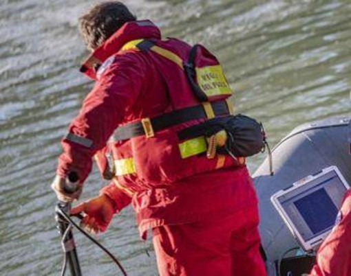 Roma, ragazzino disperso nel Tevere: ricerche in corso