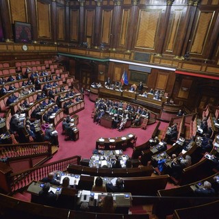 Via libera dal Senato al Dl flussi, è legge